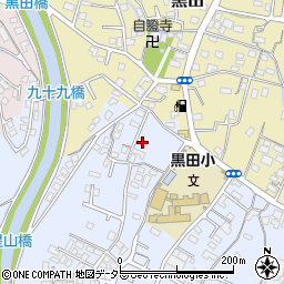 静岡県富士宮市星山1015-18周辺の地図