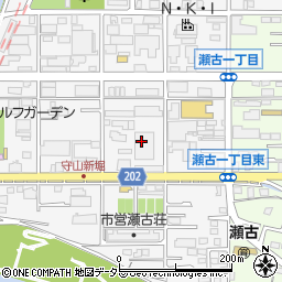 株式会社青柳総本家　本社総務部周辺の地図