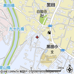 静岡県富士宮市星山1015-12周辺の地図