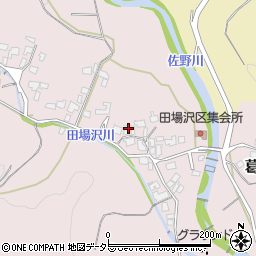 静岡県裾野市葛山987周辺の地図