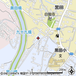 静岡県富士宮市星山317-2周辺の地図