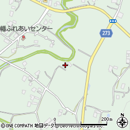 千葉県夷隅郡御宿町上布施2106周辺の地図