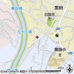 静岡県富士宮市星山317周辺の地図