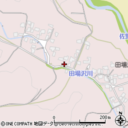 静岡県裾野市葛山1016周辺の地図