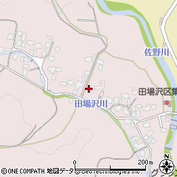 静岡県裾野市葛山1006周辺の地図