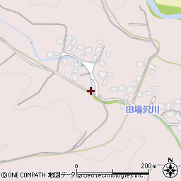 静岡県裾野市葛山1060周辺の地図