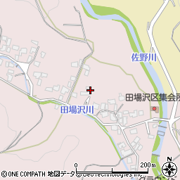 静岡県裾野市葛山1007周辺の地図