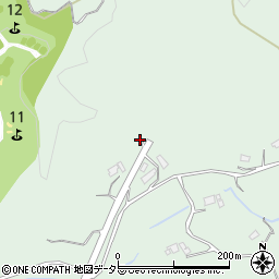 千葉県夷隅郡御宿町上布施3516周辺の地図