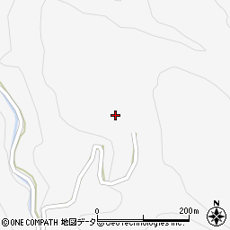 島根県出雲市佐田町原田1089周辺の地図