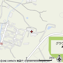 株式会社松崎製作所周辺の地図