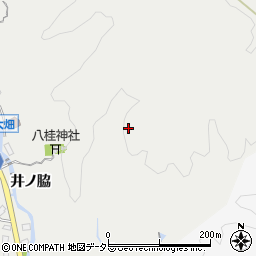 株式会社伊藤工業　豊田支店周辺の地図