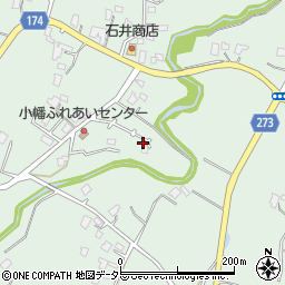 千葉県夷隅郡御宿町上布施1956周辺の地図