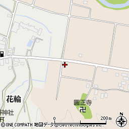 千葉県富津市不入斗173周辺の地図