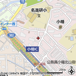 愛知県名古屋市守山区緑ヶ丘120周辺の地図