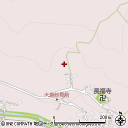 京都府福知山市三和町大身948周辺の地図