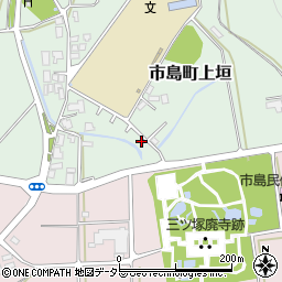 福井住宅設備周辺の地図