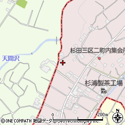佐野清建築周辺の地図