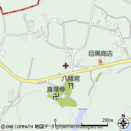 千葉県夷隅郡御宿町上布施1495周辺の地図