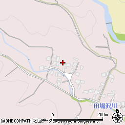 静岡県裾野市葛山1037周辺の地図