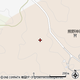 愛知県豊田市杉本町（落）周辺の地図