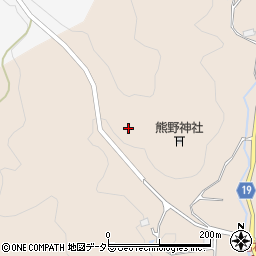 愛知県豊田市杉本町（仁本木田和）周辺の地図