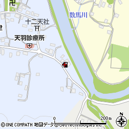 ａｐｏｌｌｏｓｔａｔｉｏｎ売津ＳＳ周辺の地図