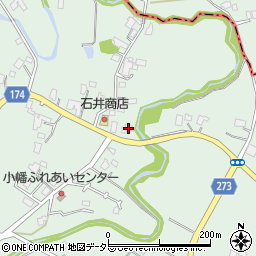 千葉県夷隅郡御宿町上布施1672周辺の地図