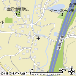 株式会社小野造園周辺の地図