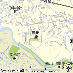 静岡県富士宮市源道寺町632周辺の地図