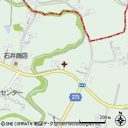 千葉県夷隅郡御宿町上布施1653周辺の地図