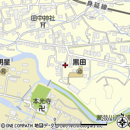 静岡県富士宮市源道寺町612周辺の地図