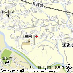 静岡県富士宮市源道寺町655周辺の地図
