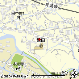 静岡県富士宮市源道寺町621周辺の地図