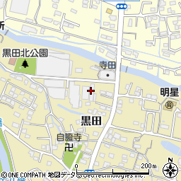 後藤機工株式会社　倉庫周辺の地図