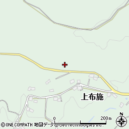 千葉県夷隅郡御宿町上布施3623周辺の地図