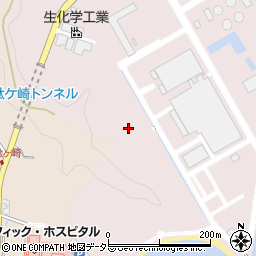 神奈川県横須賀市久里浜9丁目周辺の地図
