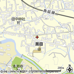静岡県富士宮市源道寺町560周辺の地図