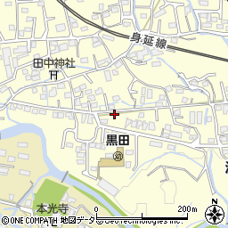 静岡県富士宮市源道寺町545周辺の地図