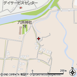 千葉県富津市不入斗398周辺の地図