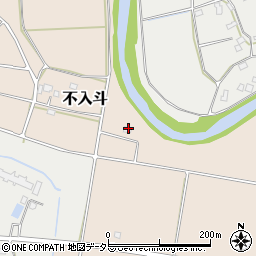 千葉県富津市不入斗120周辺の地図