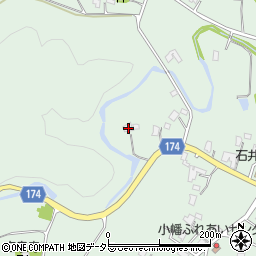 千葉県夷隅郡御宿町上布施1879周辺の地図