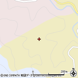 愛知県豊田市余平町大畑周辺の地図