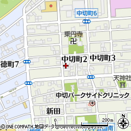 合資会社梅本製作所周辺の地図