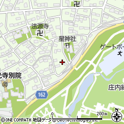 愛知県名古屋市西区上小田井1丁目179-3周辺の地図