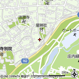 愛知県名古屋市西区上小田井1丁目179周辺の地図