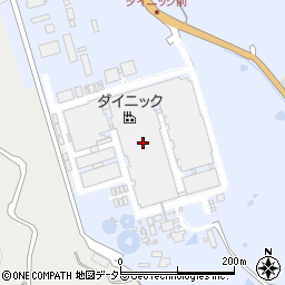 滋賀県犬上郡多賀町多賀270周辺の地図