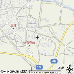 渡邊建築工房株式会社周辺の地図