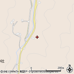 愛知県豊田市杉本町土取場周辺の地図