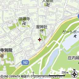 愛知県名古屋市西区上小田井1丁目179-2周辺の地図