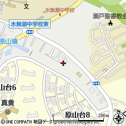 小島造園周辺の地図